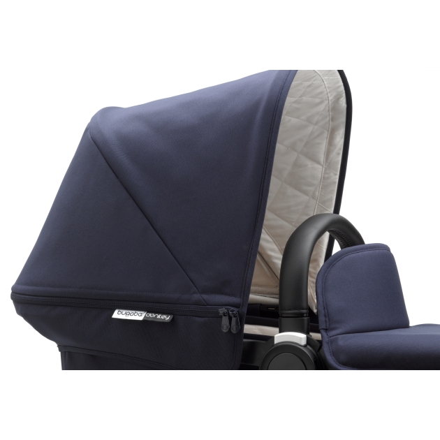 Donkey mono kompletas 2 in 1 Classic+ Navy Limited