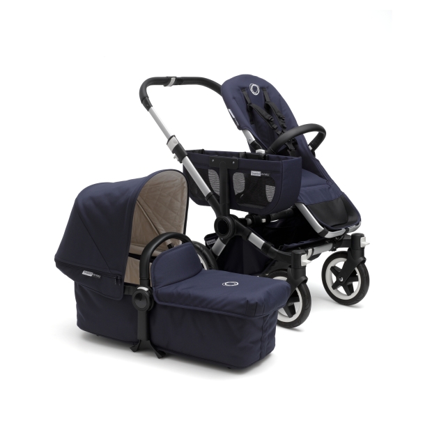 Donkey mono kompletas 2 in 1 Classic+ Navy Limited