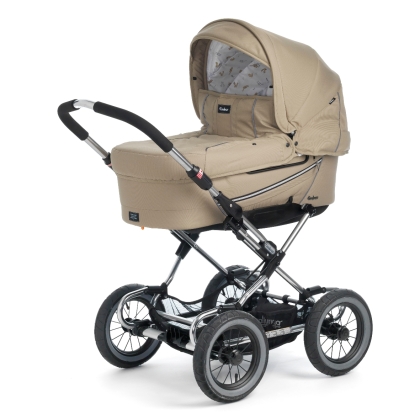 EDGE DUO COMBI NATURE 2013