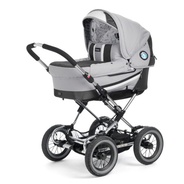 EDGE DUO COMBI PP LIGHT GREY 2013