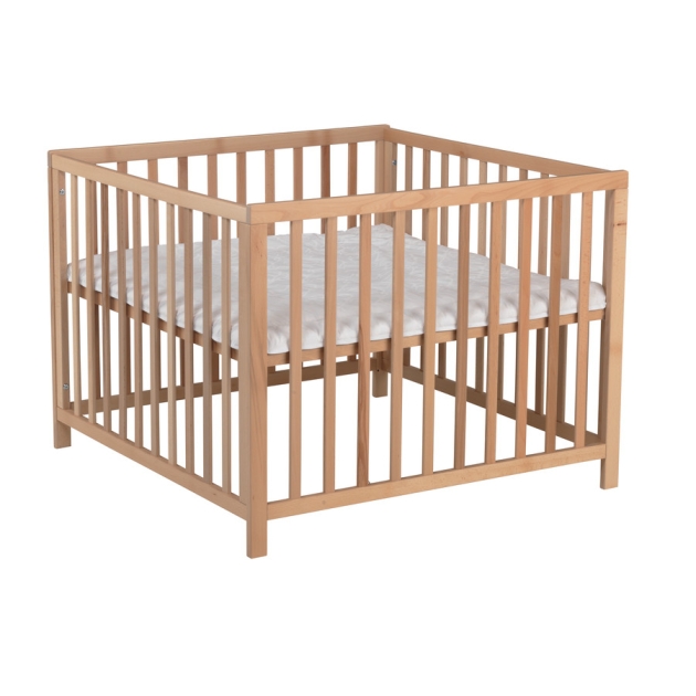 Felix playpen. beech