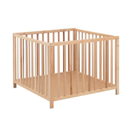 Felix playpen. beech