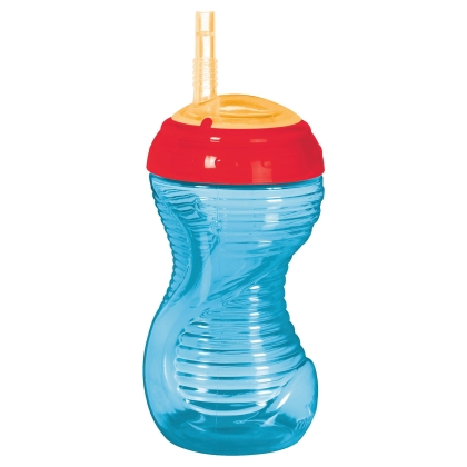 Gertuvė Mighty Grip Straw Cup