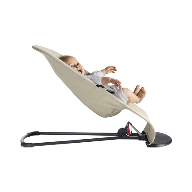 Gultukas BabyBjorn Balance Soft KHAKI/BEIGE