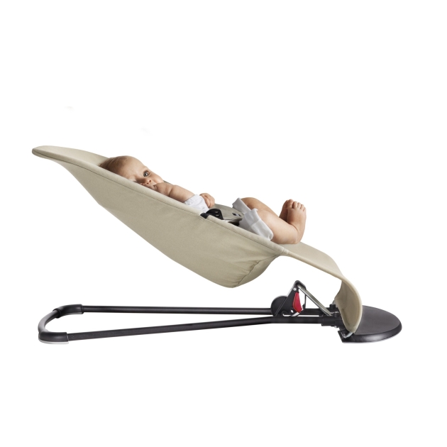 Gultukas BabyBjorn Balance Soft KHAKI/BEIGE