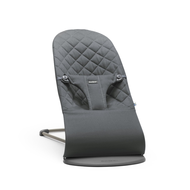 Gultukas BabyBjorn BLISS ANTHRACITE