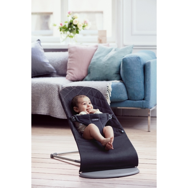 Gultukas BabyBjorn BLISS BLACK