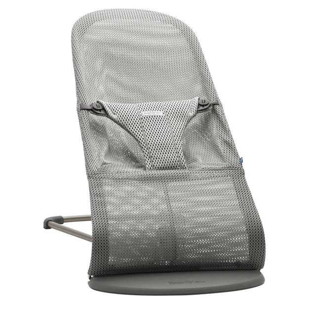 Gultukas BabyBjorn BLISS GREY, MESH