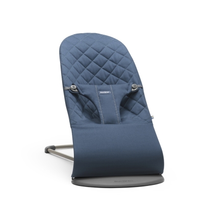 Gultukas BabyBjorn BLISS MIDNIGHT BLUE