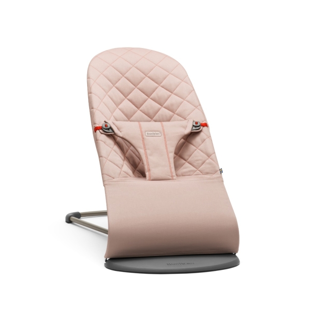 Gultukas BabyBjorn BLISS OLD ROSE