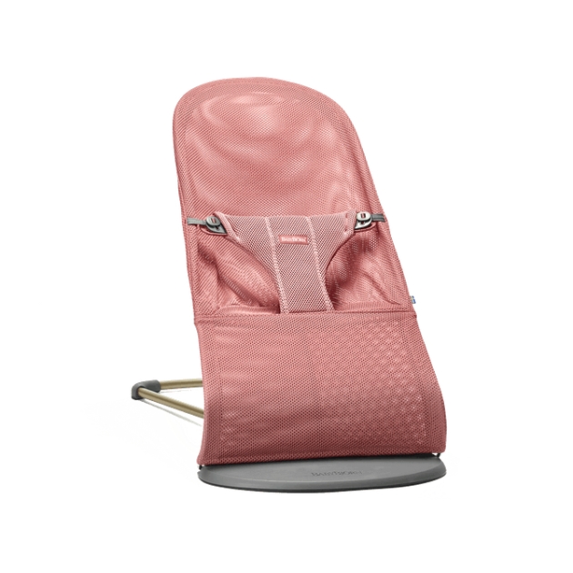 Gultukas BabyBjorn BLISS VINTAGE ROSE MESH