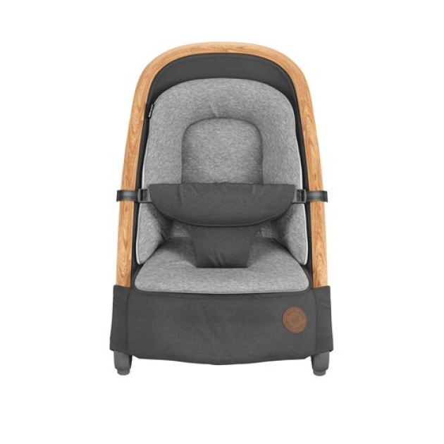 Gultukas – supinės Maxi Cosi KORI ESSENTIAL GRAPHITE