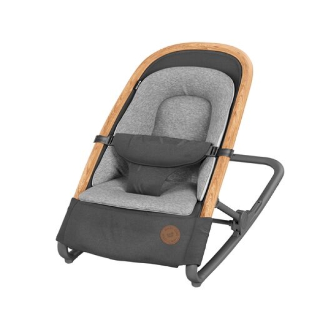 Gultukas - supinės Maxi Cosi KORI ESSENTIAL GRAPHITE