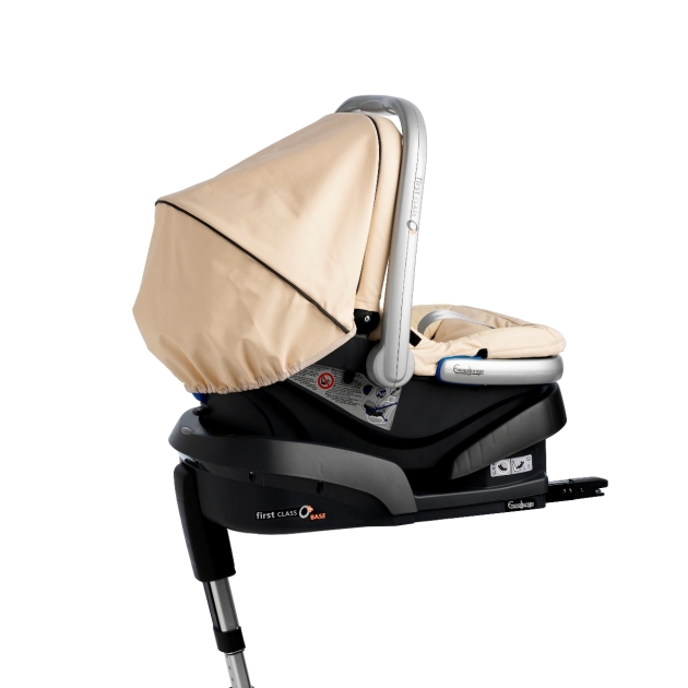 ISOFIX BASE FIRST CLASS 0+