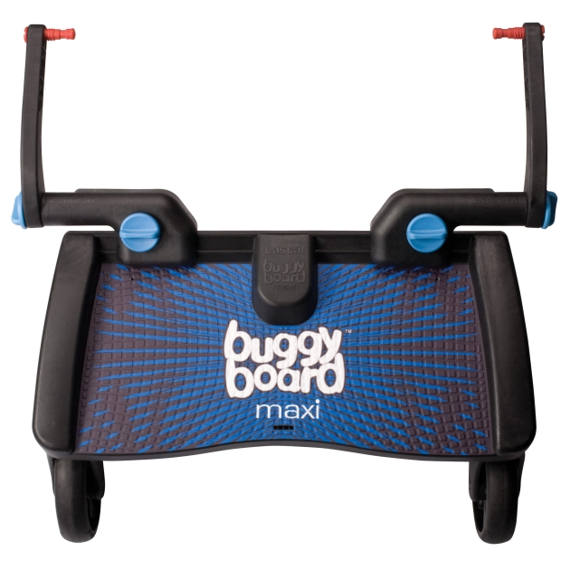 Lascal laiptelis – platforma Buggy Board BLUE/BLACK