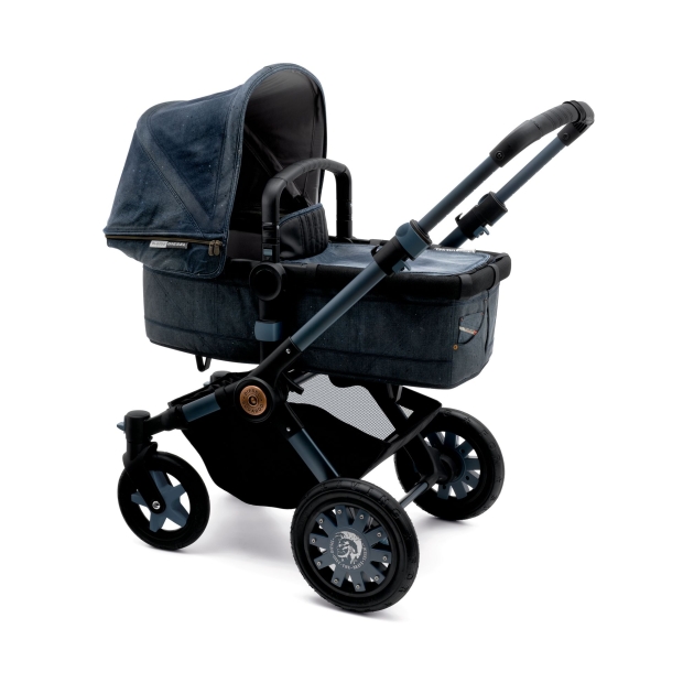 Limited Bugaboo Buffalo by Diesel complete