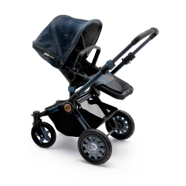 Limited Bugaboo Buffalo by Diesel complete