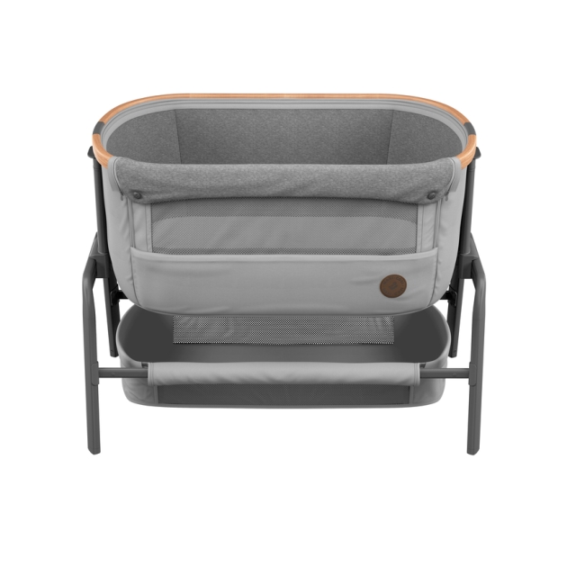 Lopšelis – lovytė Maxi Cosi IORA ESSENTIAL GREY