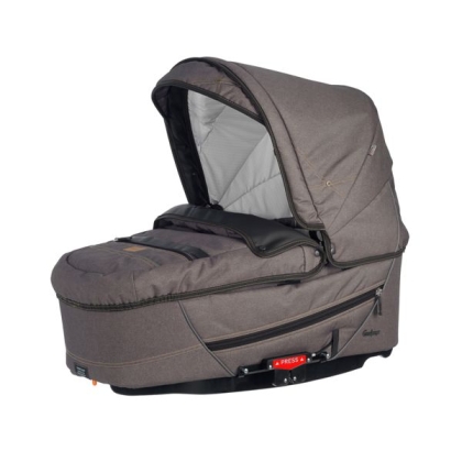 Lopšys City Carrycot Supreme Dakar 2015