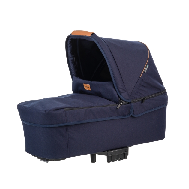 Lopšys Emmaljunga NXT (90/60/F) Outdoor Navy