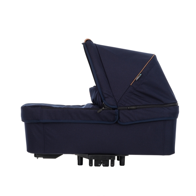 Lopšys Emmaljunga NXT (90/60/F) Outdoor Navy