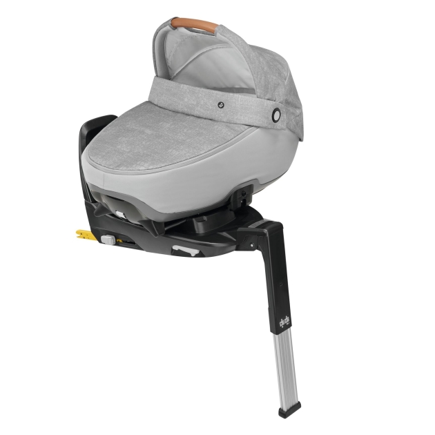 Lopšys Maxi Cosi Jade Carrycot Nomad grey