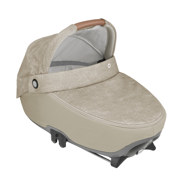 Lopšys Maxi Cosi Jade Carrycot Nomad sand