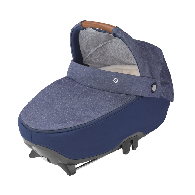 Lopšys Maxi Cosi Jade Carrycot Sparkling blue