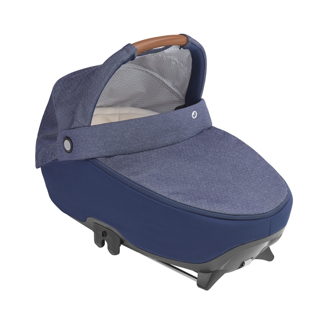 Lopšys Maxi Cosi Jade Carrycot Sparkling blue