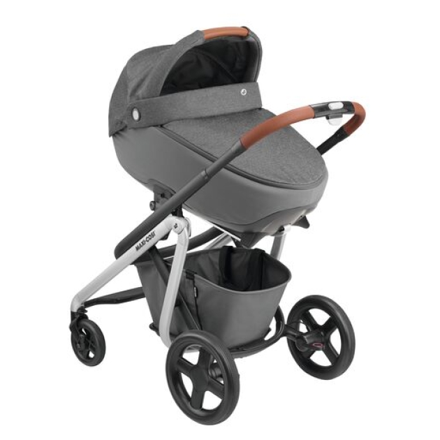 Lopšys Maxi Cosi Jade Carrycot Sparkling grey