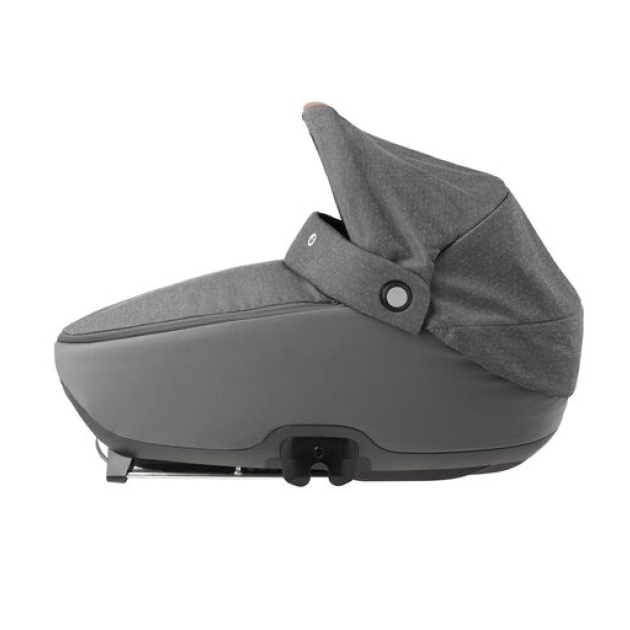 Lopšys Maxi Cosi Jade Carrycot Sparkling grey