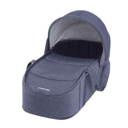 Lopšys Maxi Cosi Laika Soft Carrycot Sparkling blue