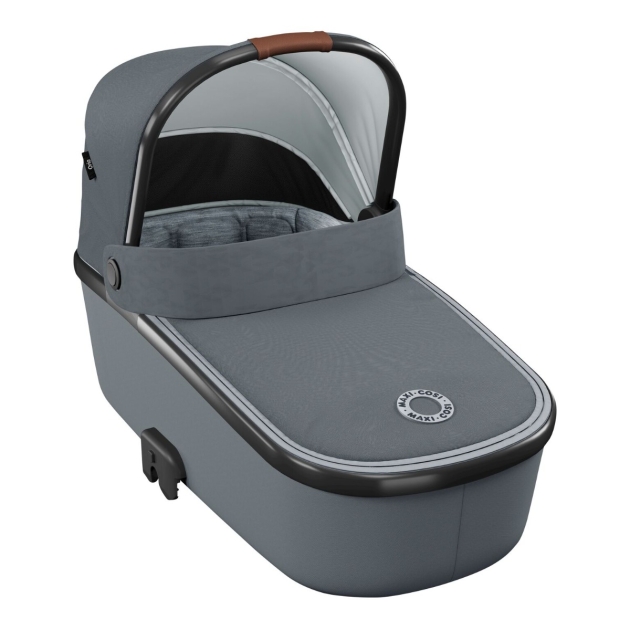 Lopšys Maxi Cosi ORIA ESSENTIAL GREY