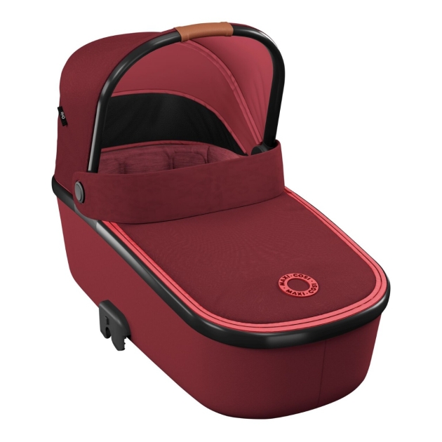 Lopšys Maxi Cosi ORIA ESSENTIAL RED