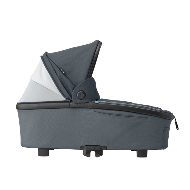 Lopšys Maxi Cosi ORIA XXL ESSENTIAL GRAPHITE