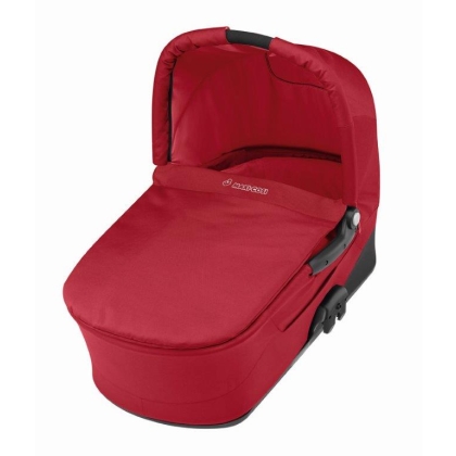 Lopšys MURA PRAMBODY INTENSE RED