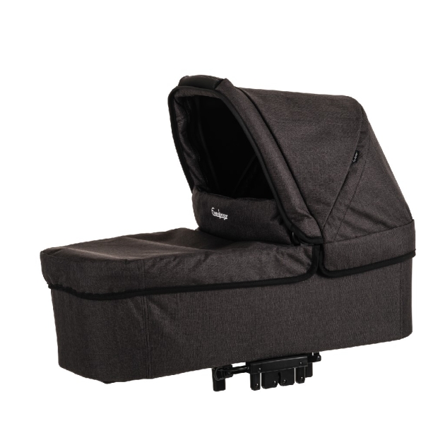 Lopšys NXT90 Lounge Black