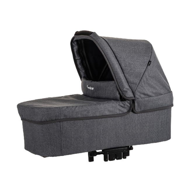 Lopšys NXT90 Lounge Grey