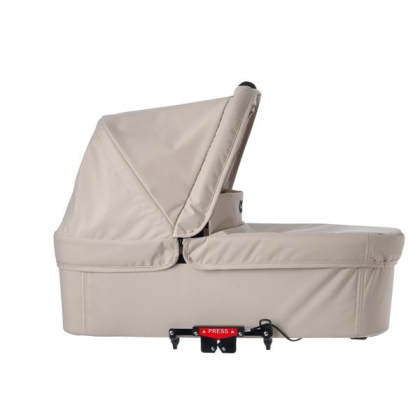 Lopšys Viking Carrycot Khaki 2015