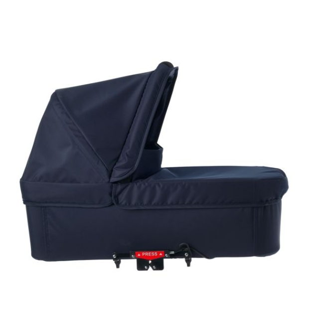 Lopšys Viking Carrycot Navy 2015