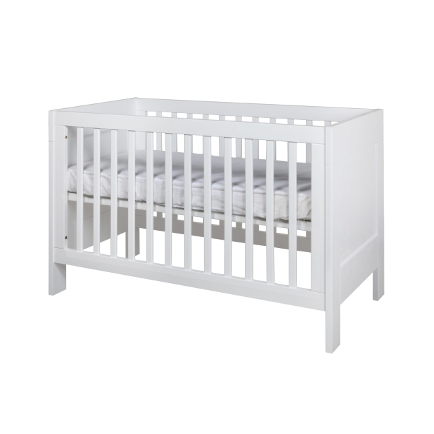 Lova PURE KIDS WHITE 60x120 cm