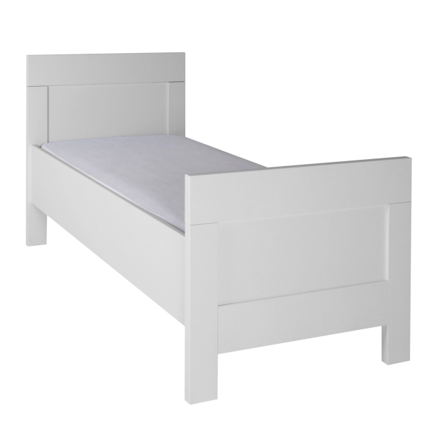 Lova PURE KIDS WHITE 70x150cm