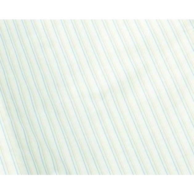 Lovos apsauga FARM STRIPE, Light Blue