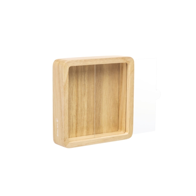 MAGIC BOX PUIT/WOODEN