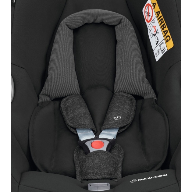 Maxi Cosi CabrioFix pagalvėlė