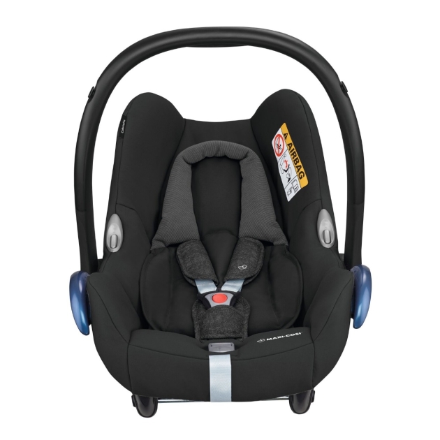 Maxi Cosi CabrioFix pagalvėlė