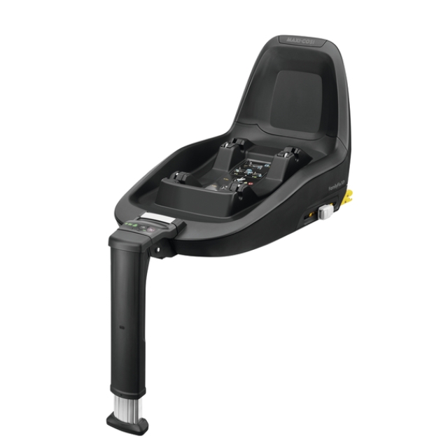 Maxi-Cosi IsoFix bazė 2 WayFix (tvirtinama tik IsoFix pagalba)