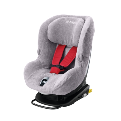 Maxi Cosi Milofix vasarinis užvalkalas Cool grey