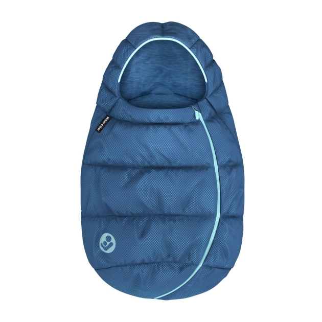 Miegmaišis Maxi Cosi auto kėdutėms (0-13 kg.) ESSENTIAL BLUE