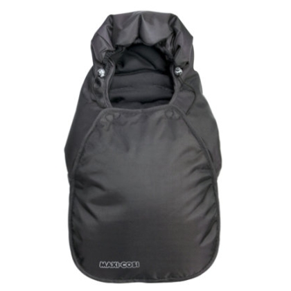 Miegmaišis MAXI-COSI CABRIOFIX BLACK JACQUARD